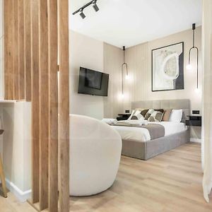 Appartement met een Slaapkamer